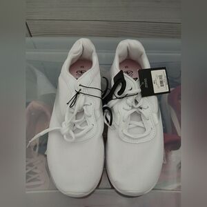 Athletic works size 9.5 women
